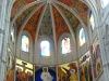 Madrider Kathedrale